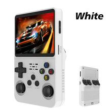 Load image into Gallery viewer, Linux handheld gaming device
