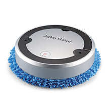 Load image into Gallery viewer, Low Noise Robot Vacuum Cleaner for Home
