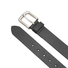Load image into Gallery viewer, Luxury Series Men's Full Grain Leather Belt Brown Formal Casual Belt
