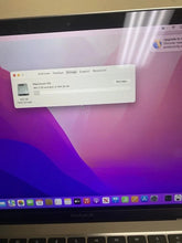 Load image into Gallery viewer, MacBook Air M1 16GB
