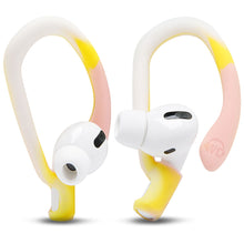 Load image into Gallery viewer, WC HookZ - Over Ear Hooks for Airpods Pro 1, 2 &amp; Airpods 1, 2, 3

