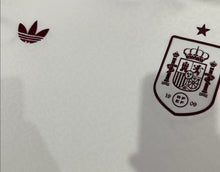 Load image into Gallery viewer, Men Spain 2026 Away Soccer Jersey Lightweight Fan Shirt For Sale
