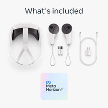 Load image into Gallery viewer, Meta Quest 3 512GB Mixed Reality VR Headset New Original Sealed Box
