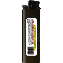 Load image into Gallery viewer, Michael Says Happy Halloween Lighter
