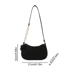 Load image into Gallery viewer, Mini Square Handbag
