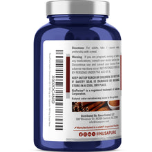 Load image into Gallery viewer, NusaPure Ceylon Cinnamon Extract 500mg – 150 Vegan Capsules
