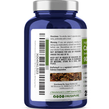 Load image into Gallery viewer, NusaPure Cascara Sagrada Extract 900mg – 250 Vegan Capsules
