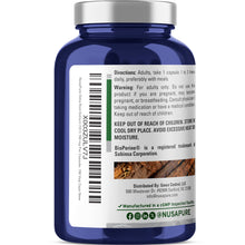 Load image into Gallery viewer, NusaPure Osha Root Extract 150mg – 150 Vegan Capsules
