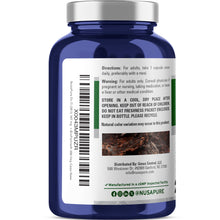 Load image into Gallery viewer, NusaPure Fo-Ti Root Extract 167 mg – 200 Vegan Capsules
