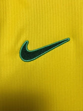 Load image into Gallery viewer, Nike Brazil jersey men
