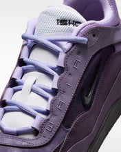 Load image into Gallery viewer, Nike SB Air Max Ishod Grand Purple Men's Low Top Skate Sneakers Authentic
