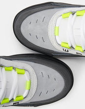Load image into Gallery viewer, Nike SB Air Max Ishod Wair Black Neon Yellow Low Top Sneakers Fast Shipping

