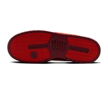 Load image into Gallery viewer, Nike SB Air Zoom Low Paul Rodriguez Habanero Red Team Red Skate Shoes USA
