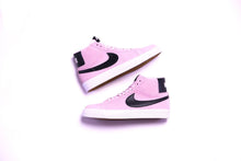 Load image into Gallery viewer, Nike SB Blazer Mid 2026 Pink Foam FD0731-601 Skate Shoes New Authentic
