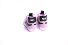 Load image into Gallery viewer, Nike SB Blazer Mid Pink Foam Men's Skate Shoes FD0731-601 Fast Shipping
