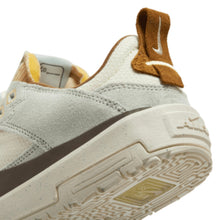Load image into Gallery viewer, Nike SB Day One Kids Coconut Milk Baroque Brown HQ3475-121 Skate Sneakers Buy Now
