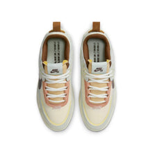 Load image into Gallery viewer, Nike SB Day One Youth Coconut Milk Baroque Brown HQ3475-121 Authentic Shoes
