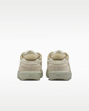 Load image into Gallery viewer, Nike SB Force 58 Coconut Milk Neutral Olive Leather Skate Sneakers Shop Today
