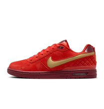 Load image into Gallery viewer, Nike SB Paul Rodriguez Air Zoom Low Habanero Red IQ5648-600 Authentic New Box
