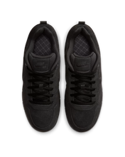 Load image into Gallery viewer, Nike SB Paul Rodriguez Zoom Air Low Black Gum Men's Athletic Skate Sneakers
