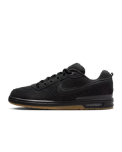 Load image into Gallery viewer, Nike SB Paul Rodriguez Zoom Air Low Black Gum Men's Skate Sneakers Buy Now
