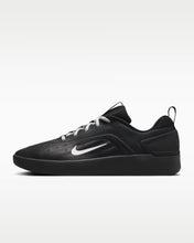 Load image into Gallery viewer, Nike SB Zoom Nyjah 4 2026 Black White Skate Shoes FQ1273-002 New Authentic
