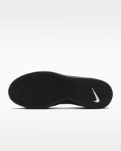 Load image into Gallery viewer, Nike SB Zoom Nyjah 4 Black White Skate Sneakers FQ1273-002 Buy Now USA
