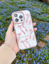 Load image into Gallery viewer, No Greater Love Phone Case
