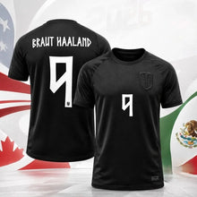 Load image into Gallery viewer, Norway 2026 World Cup jersey buy now
