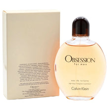 Load image into Gallery viewer, Obsession for Men CK perfume
