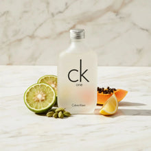 Load image into Gallery viewer, Original CK One perfume
