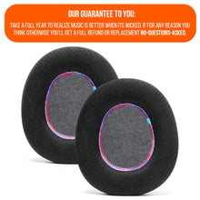 Load image into Gallery viewer, Arctis Nova Pro Wireless, Nova Elite &amp; Nova Pro Omni Earpads - WC FreeZe Cooling Gel
