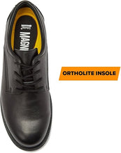 Load image into Gallery viewer, ACTIVE DUTY Oxford Men's Work Shoe
