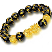 Load image into Gallery viewer, Pixiu charm bracelet

