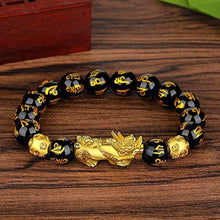 Load image into Gallery viewer, Pixiu wealth bracelet

