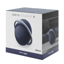 Load image into Gallery viewer, Portable Stereo Bluetooth Speaker Online
