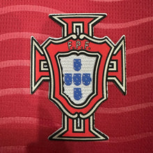 Load image into Gallery viewer, Portugal World Cup jersey 2026
