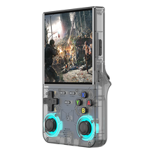 Load image into Gallery viewer, R36 Ultra 128GB black
