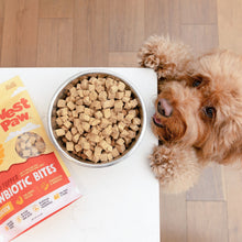 Load image into Gallery viewer, Rawbiotic Bites Chicken Dog Food Topper
