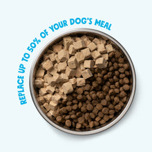 Load image into Gallery viewer, Rawbiotic Bites Chicken Dog Food Topper
