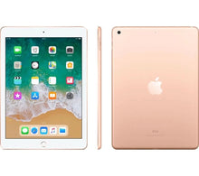 Load image into Gallery viewer, Refurbished Apple iPad 6th Gen
