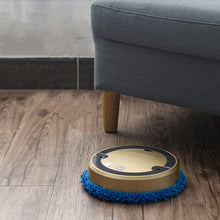 Load image into Gallery viewer, Robot Vacuum Cleaner with Spray Humidification
