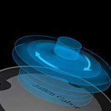 Load image into Gallery viewer, Robot Vacuum Cleaner with UV Sterilization
