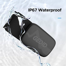 Load image into Gallery viewer, GEOID HS500 Chest Strap Heart Rate Monitor with Bluetooth and ANT+
