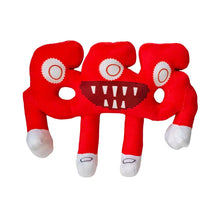Load image into Gallery viewer, 2026 New Steal A Brainrot Sammy Jandel Strawberry Elephant Plush Doll Anime Peripherals Toy Halloween Christmas Gift
