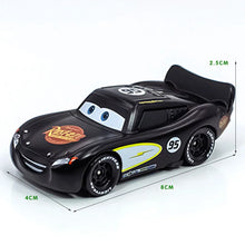 Load image into Gallery viewer, Disney Pixar Cars 3 Toys Lightning Mcqueen Mack Uncle Collection 1:55 Diecast Vehicles Alloy Car Toy Model For Children Gifts
