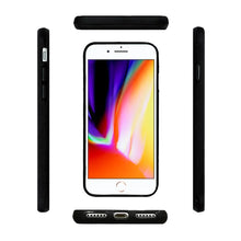 Load image into Gallery viewer, Krajews Natural Bamboo Wood Soft Phone Case Cover For iPhone 16 15 SE2020 14 6 7 8 plus 11 12 13 pro max Plus coque Fundas
