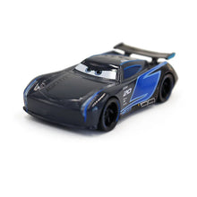 Load image into Gallery viewer, Disney Pixar Cars 3 Toys Lightning Mcqueen Mack Uncle Collection 1:55 Diecast Vehicles Alloy Car Toy Model For Children Gifts
