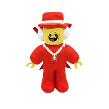 Load image into Gallery viewer, 2026 New Steal A Brainrot Sammy Jandel Strawberry Elephant Plush Doll Anime Peripherals Toy Halloween Christmas Gift
