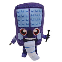 Load image into Gallery viewer, 2026 New Steal A Brainrot Sammy Jandel Strawberry Elephant Plush Doll Anime Peripherals Toy Halloween Christmas Gift
